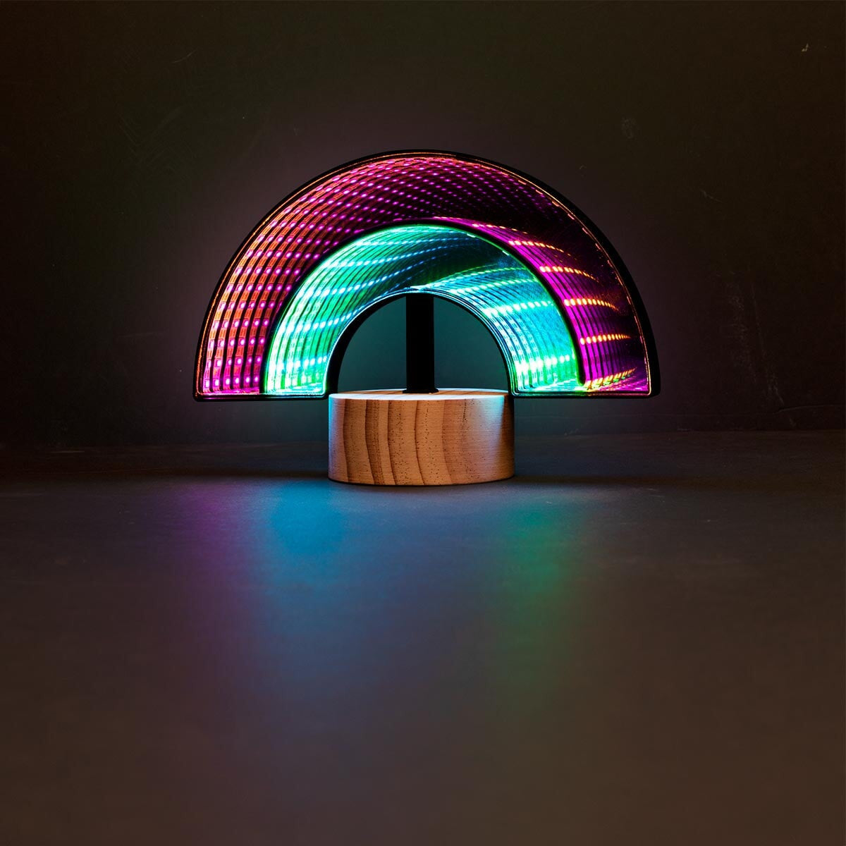 Infinity lamp Gadget Flying Tiger Copenhagen 