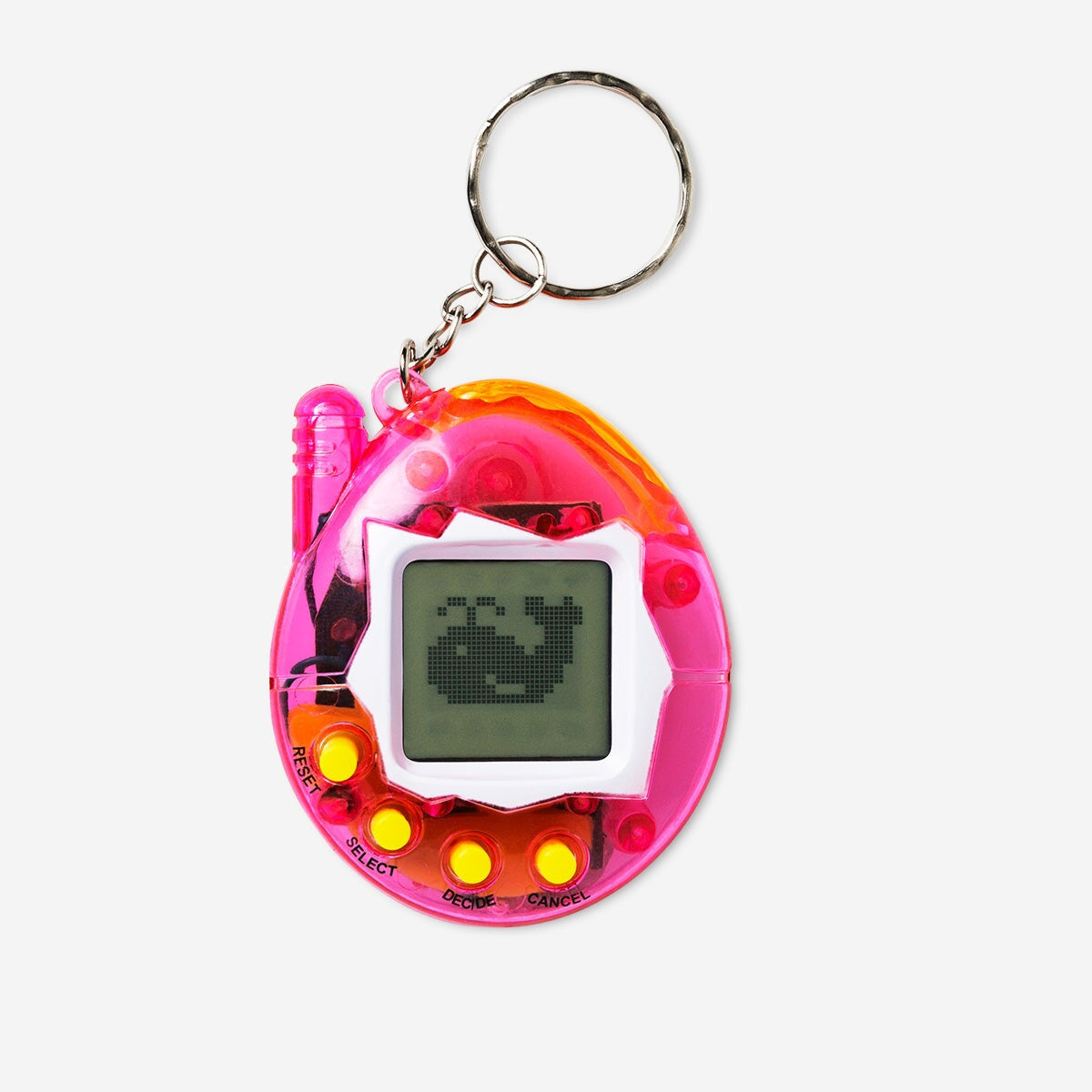 Key ring Gadget Flying Tiger Copenhagen 