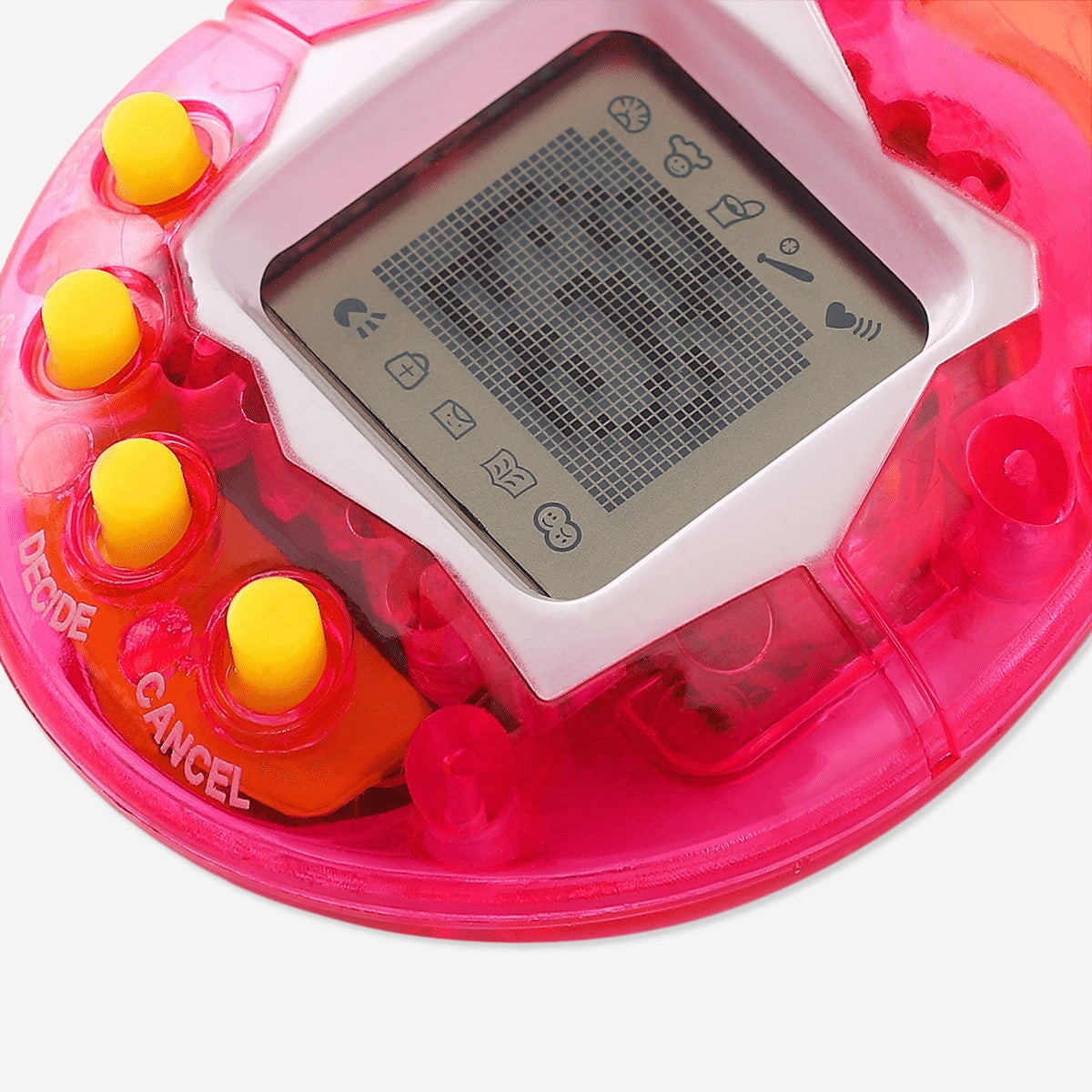 Key ring Gadget Flying Tiger Copenhagen 