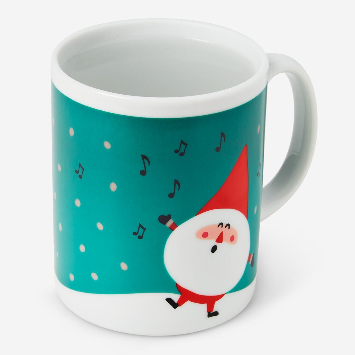 Magic mug Gadget Flying Tiger Copenhagen 