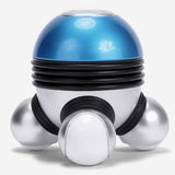 Massage ball with light Gadget Flying Tiger Copenhagen 