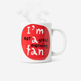 Magic mug Gadget Flying Tiger Copenhagen 