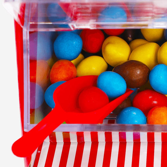 My Little Candy Shop