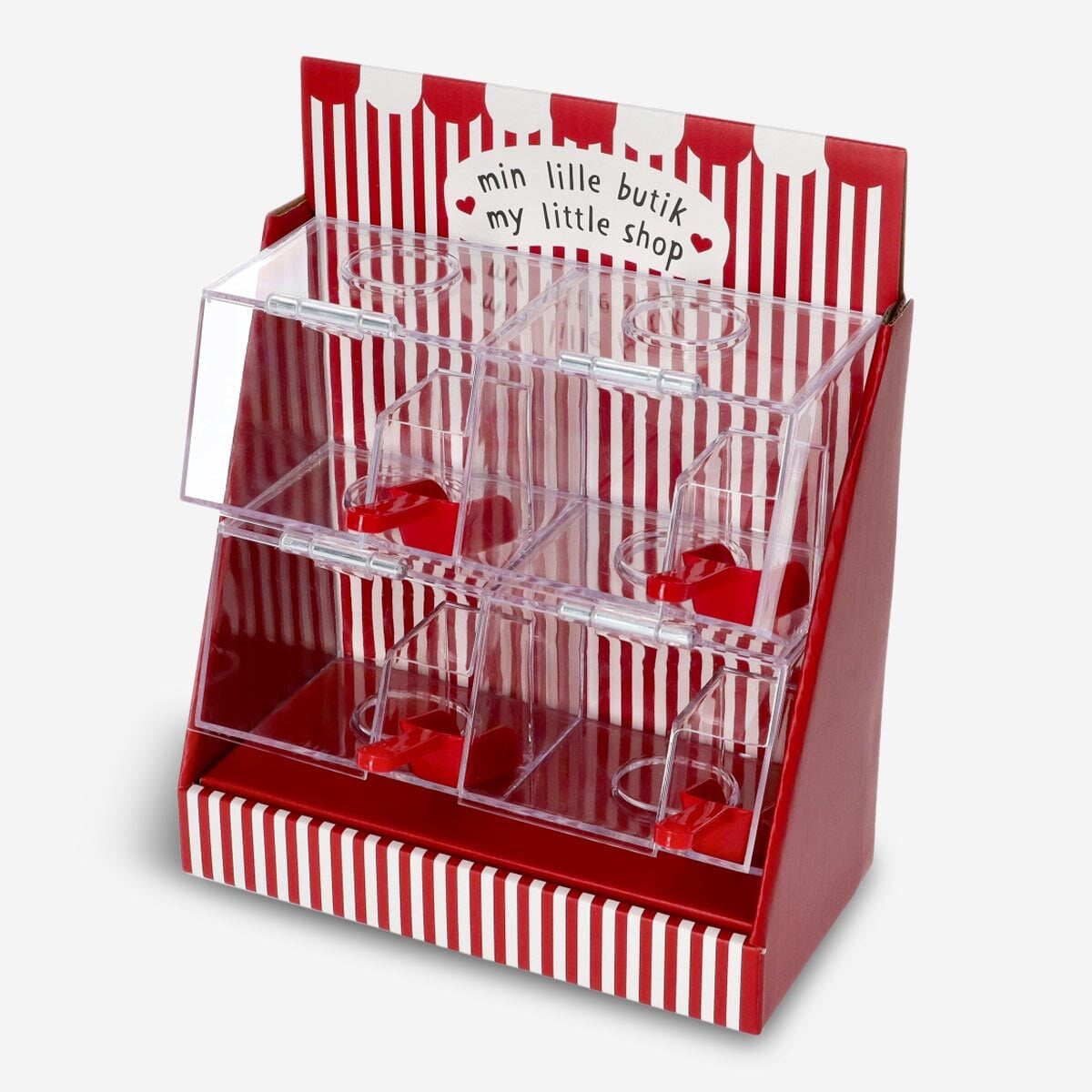 My little candy shop Gadget Flying Tiger Copenhagen 