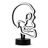 Neon lamp Gadget Flying Tiger Copenhagen 