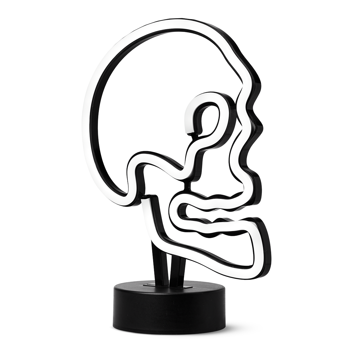 Neon lamp Gadget Flying Tiger Copenhagen 