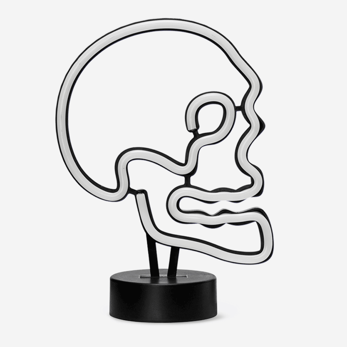 Neon lamp Gadget Flying Tiger Copenhagen 