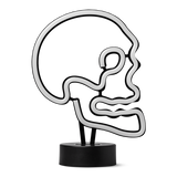 Neon lamp Gadget Flying Tiger Copenhagen 