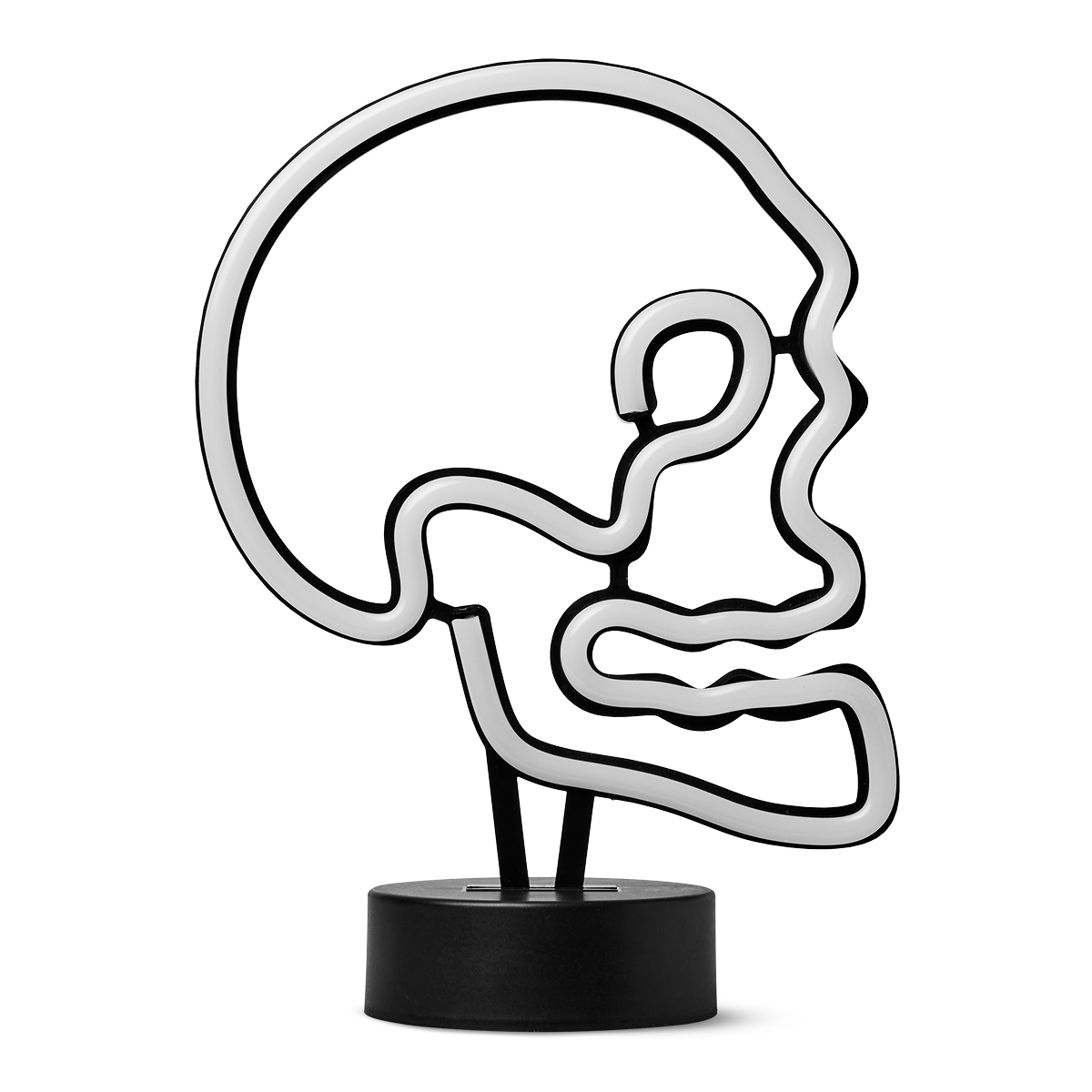 Neon lamp Gadget Flying Tiger Copenhagen 