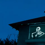 Projector lamp. Four images Gadget Flying Tiger Copenhagen 