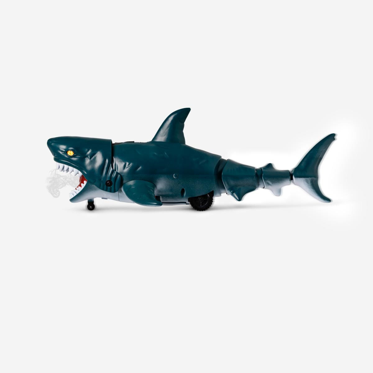 Remote-controlled shark Gadget Flying Tiger Copenhagen 