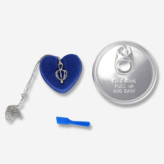 Set regalo di collane di perle Wish