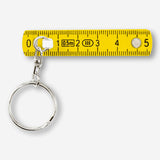 Folding ruler Gadget Flying Tiger Copenhagen 