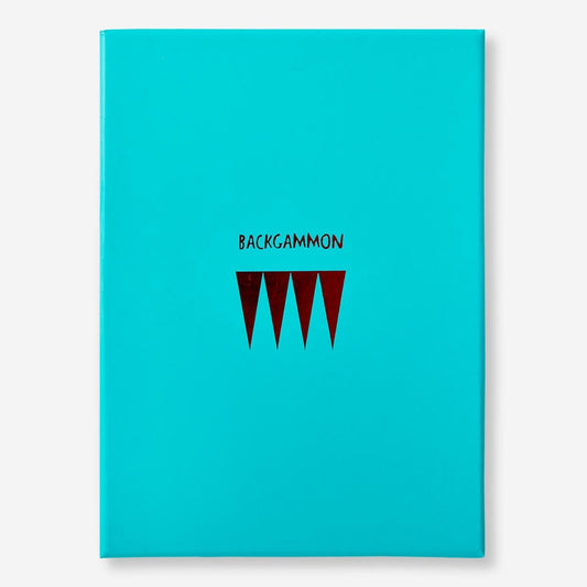 Backgammon