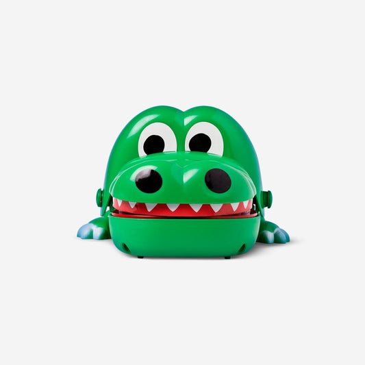 Crocodile game