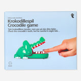 Crocodile game Game Flying Tiger Copenhagen 