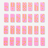 Domino Game Flying Tiger Copenhagen 