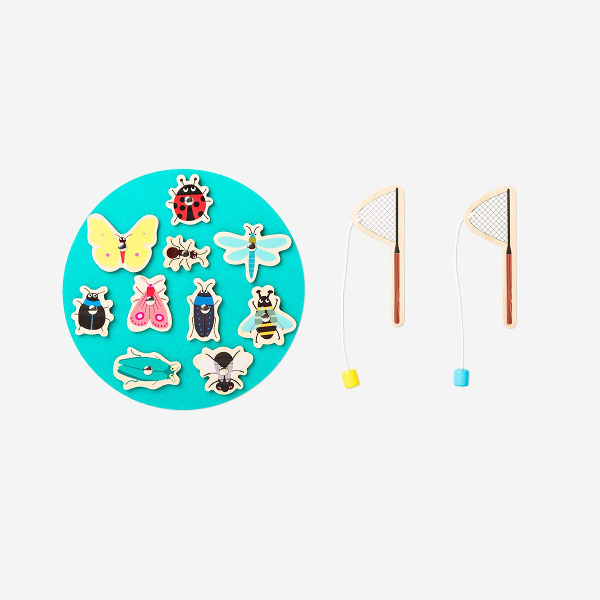 Insect game Game Flying Tiger Copenhagen 