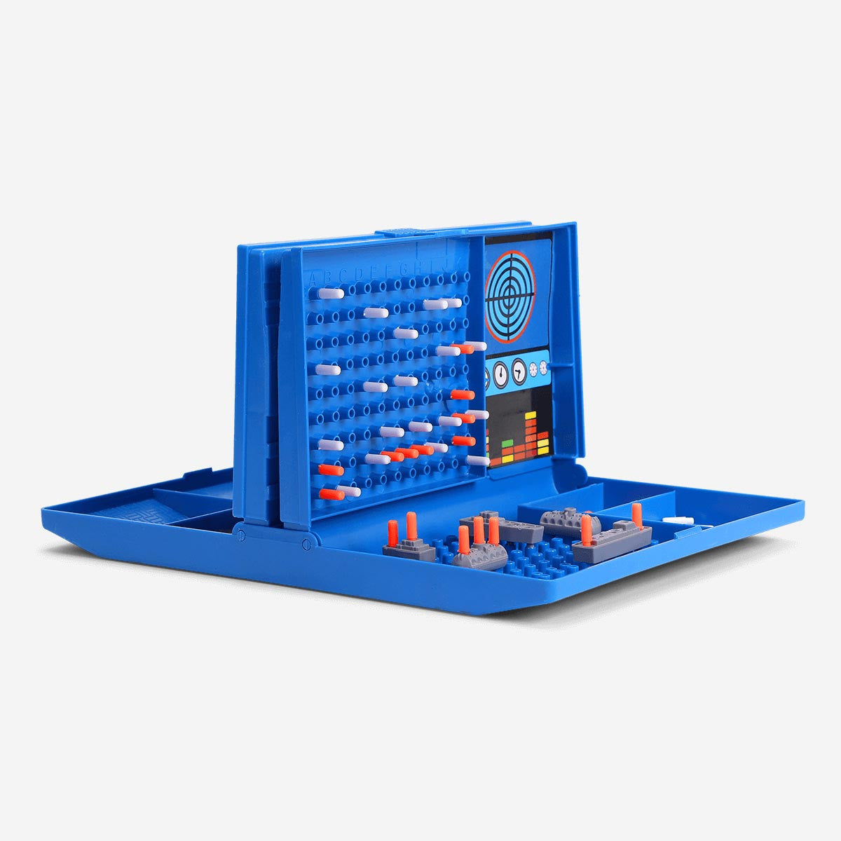 Naval battle Game Flying Tiger Copenhagen 