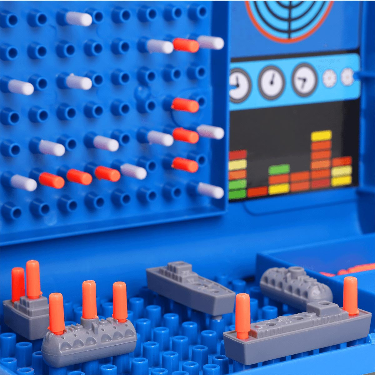 Naval battle Game Flying Tiger Copenhagen 