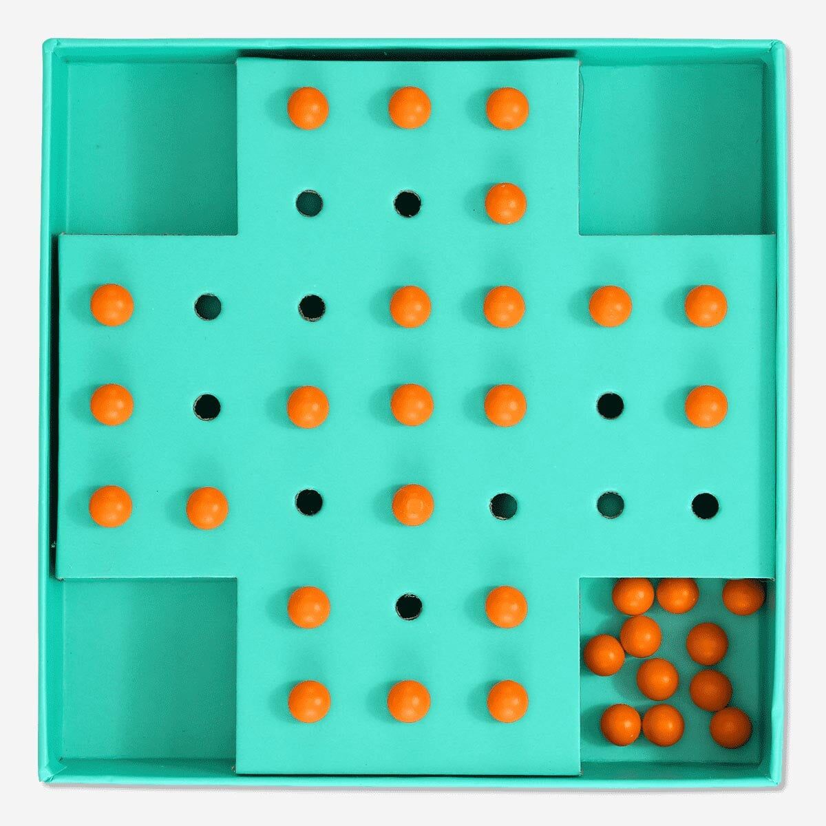 Solitaire game Game Flying Tiger Copenhagen 