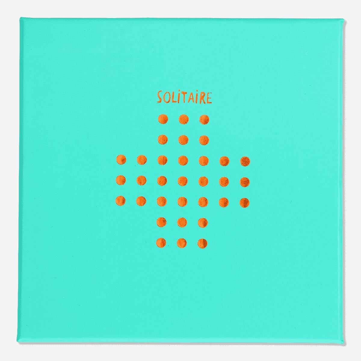 Solitaire game Game Flying Tiger Copenhagen 