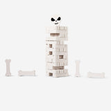 Stacking tower game Game Flying Tiger Copenhagen 