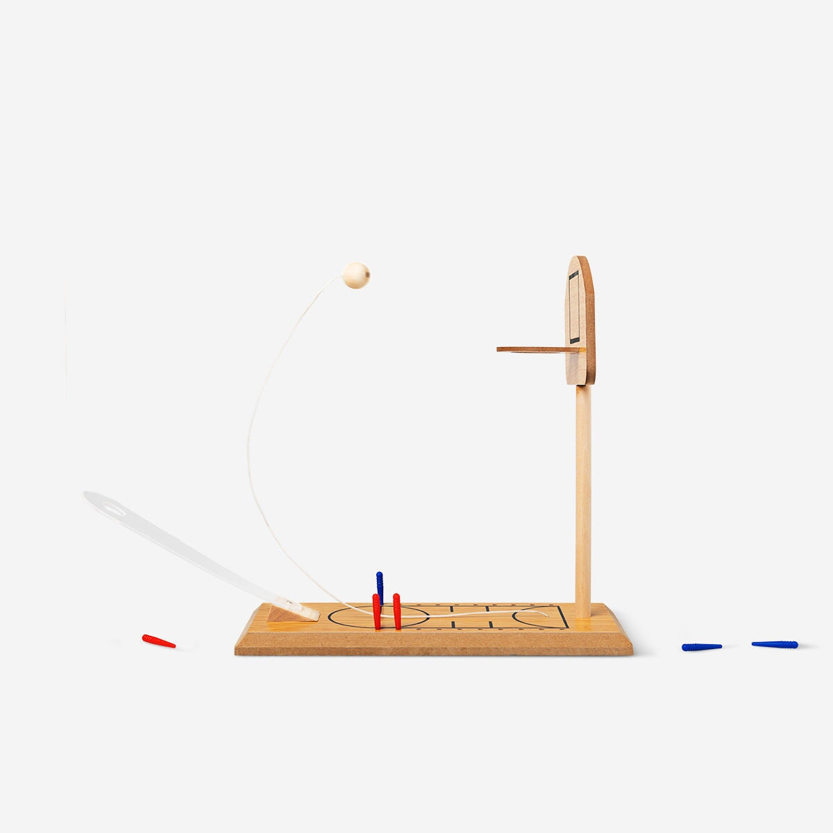 Tabletop basketball Game Flying Tiger Copenhagen 