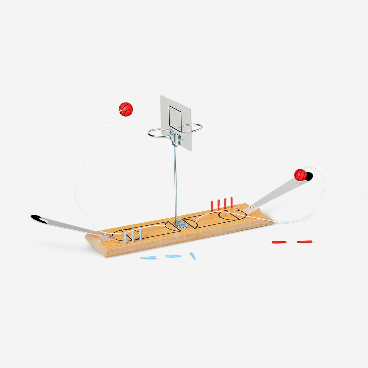 Tabletop basketball Game Flying Tiger Copenhagen 