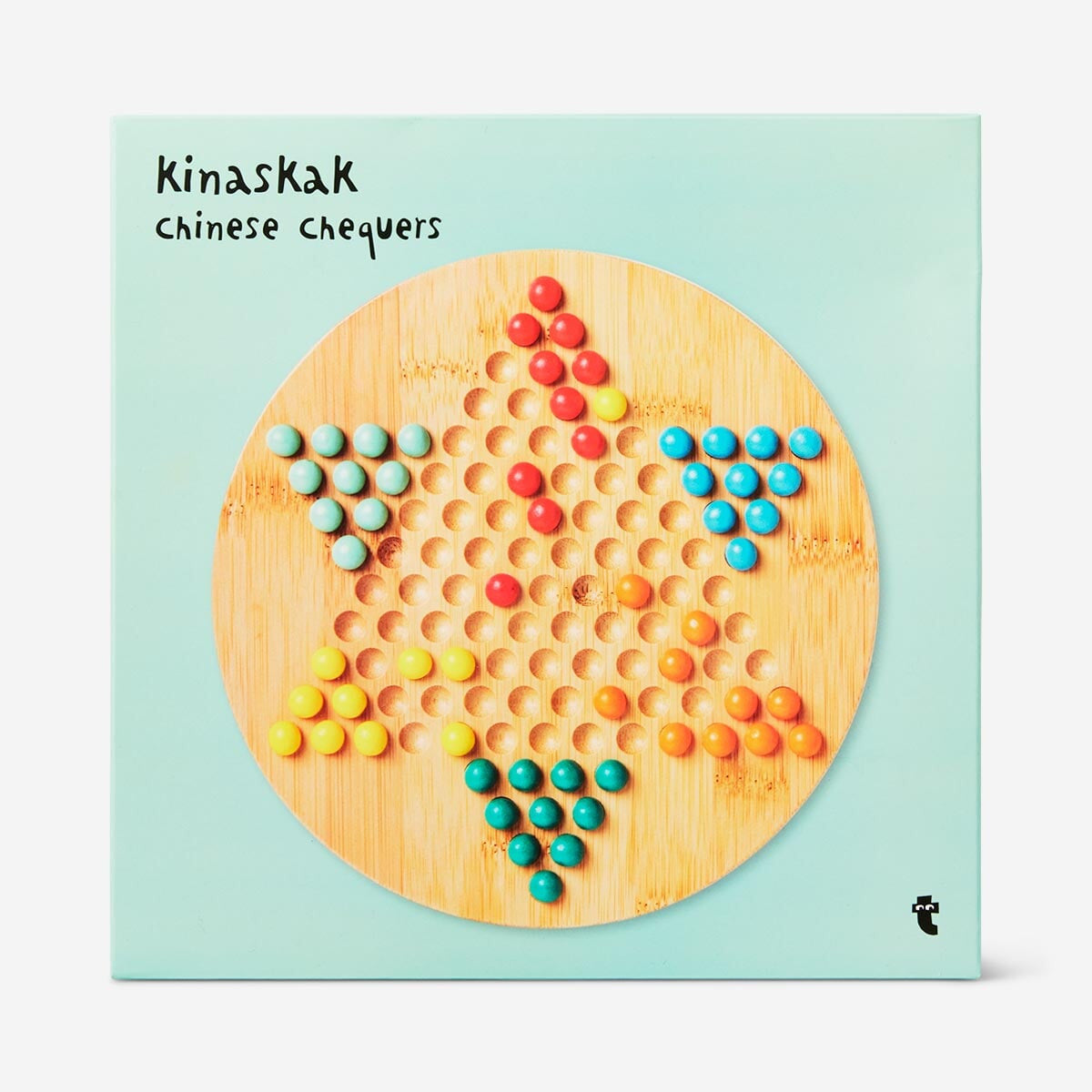 Chinese Chess Game Flying Tiger Copenhagen 