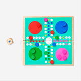Ludo game Game Flying Tiger Copenhagen 