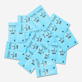 Clean glasses Glasses Flying Tiger Copenhagen 