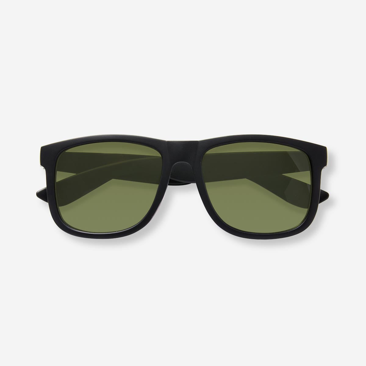 Flying Tiger Copenhagen sunglasses with stylish frames and tinted lenses, shown on a plain background.