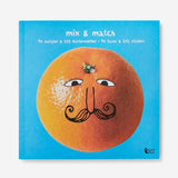 Activity book Hobby Flying Tiger Copenhagen 