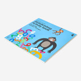 Activity book. Numbers Hobby Flying Tiger Copenhagen 