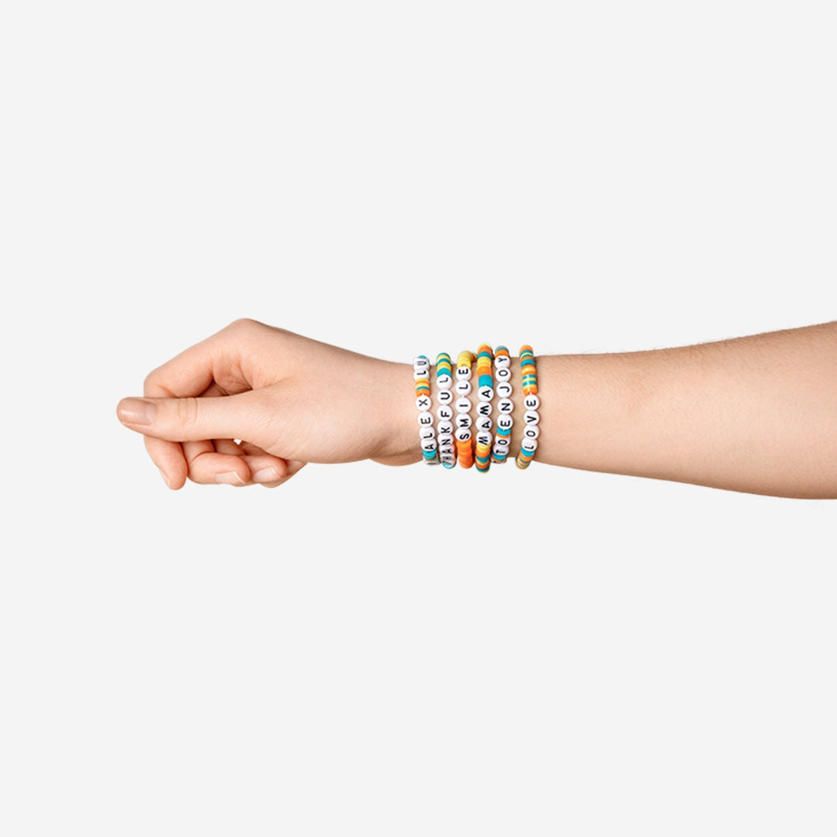 Bead set Hobby Flying Tiger Copenhagen 