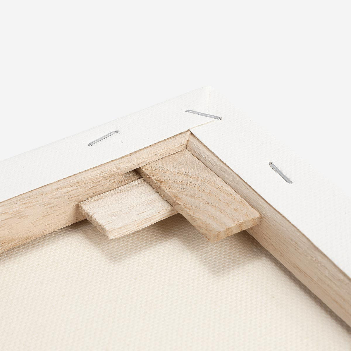 Artist canvas. 35 x 28 cm Hobby Flying Tiger Copenhagen 