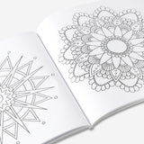 Colouring book Hobby Flying Tiger Copenhagen 