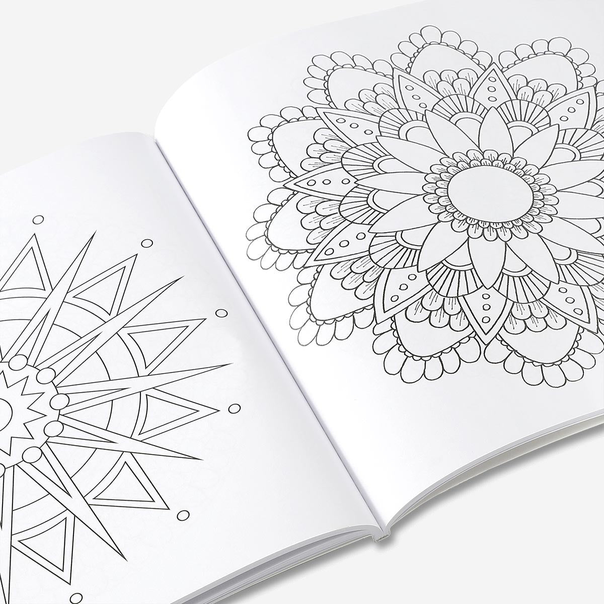 Colouring book Hobby Flying Tiger Copenhagen 