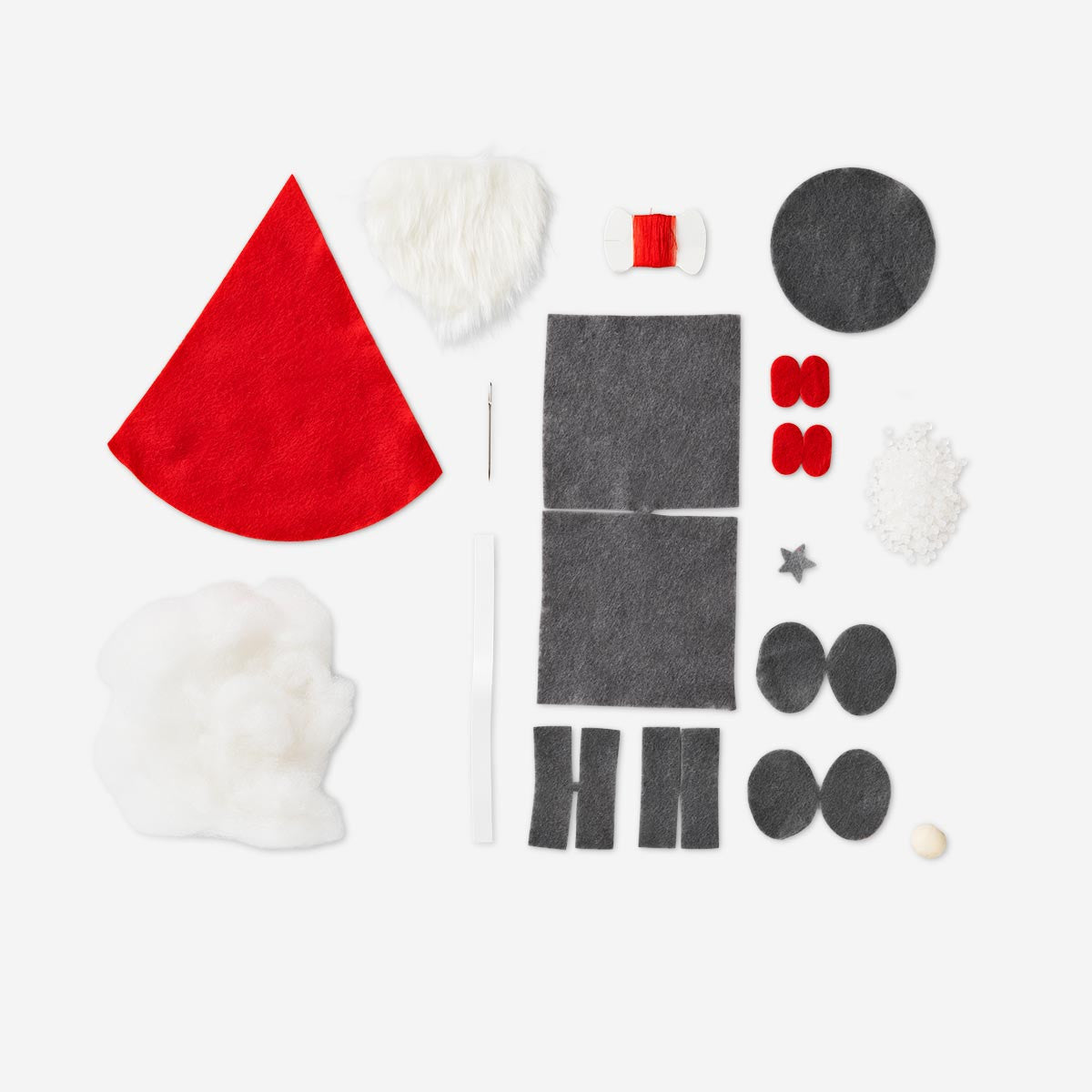 Make-your-own elf Hobby Flying Tiger Copenhagen 