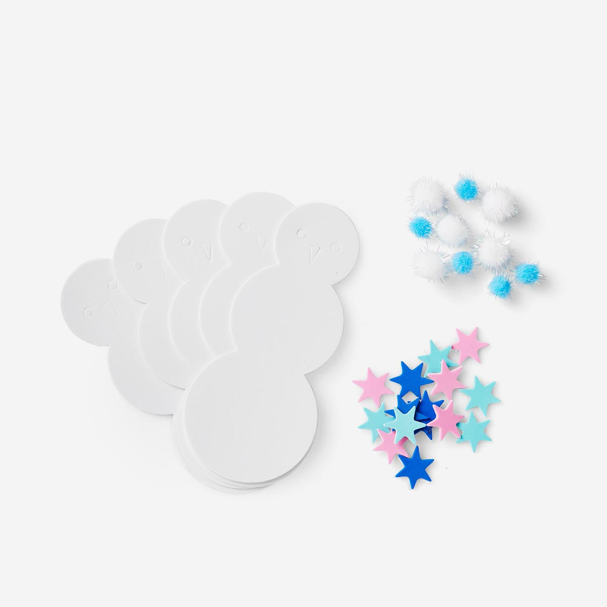 DIY decoration Hobby Flying Tiger Copenhagen 