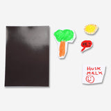 Draw your own magnets Hobby Flying Tiger Copenhagen 