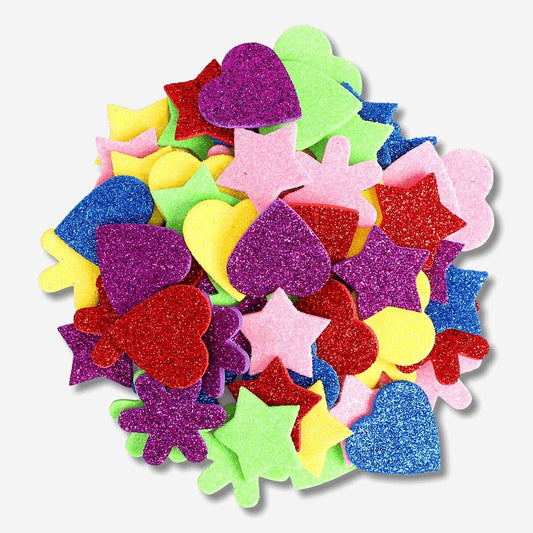 Foam Stickers