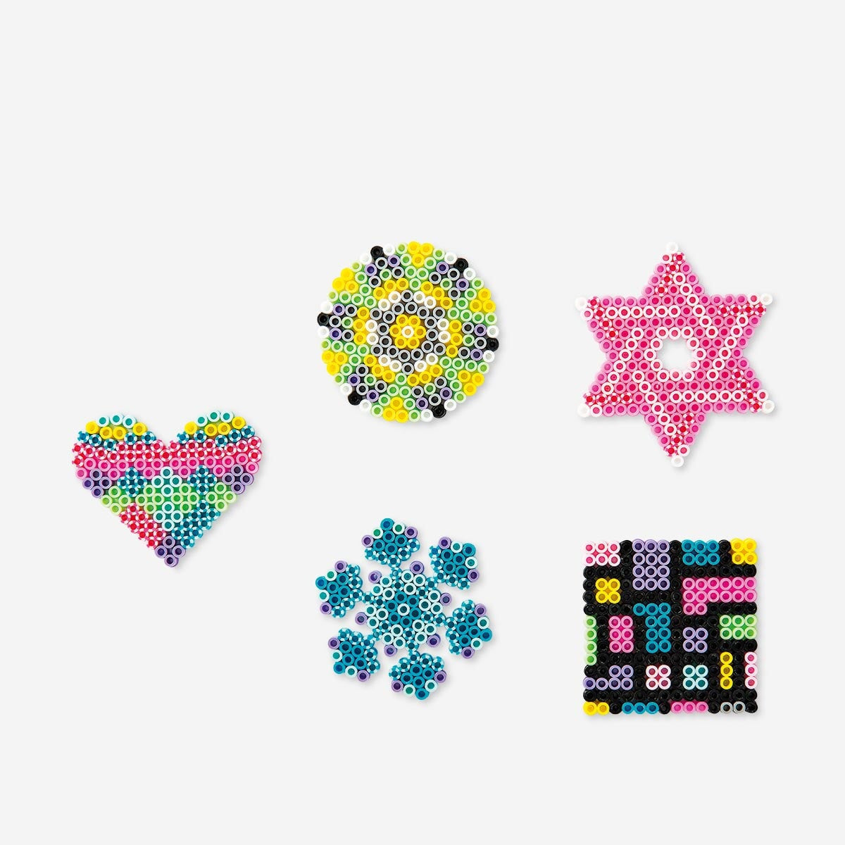 Ironing bead kit Hobby Flying Tiger Copenhagen 