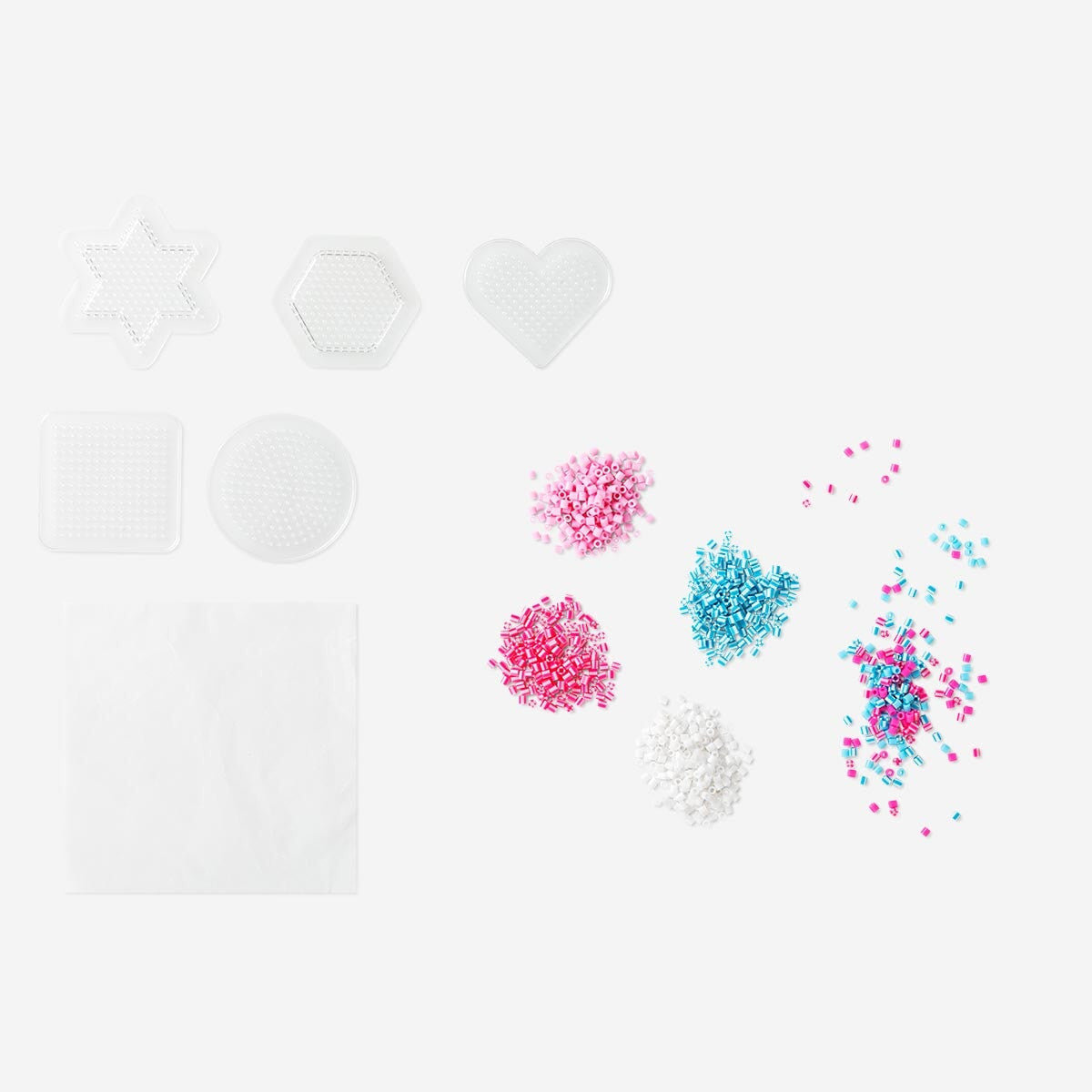 Ironing bead kit Hobby Flying Tiger Copenhagen 