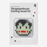 Ironing bead kit. Vampire Hobby Flying Tiger Copenhagen 