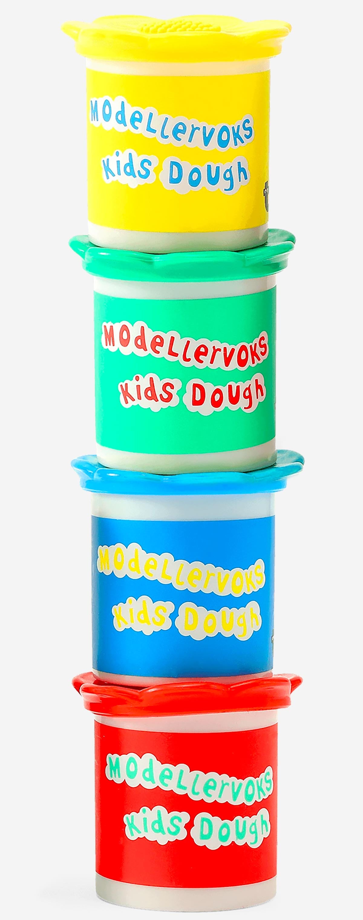 Kids dough set Hobby Flying Tiger Copenhagen 