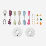 Make-your-own bracelets Hobby Flying Tiger Copenhagen 