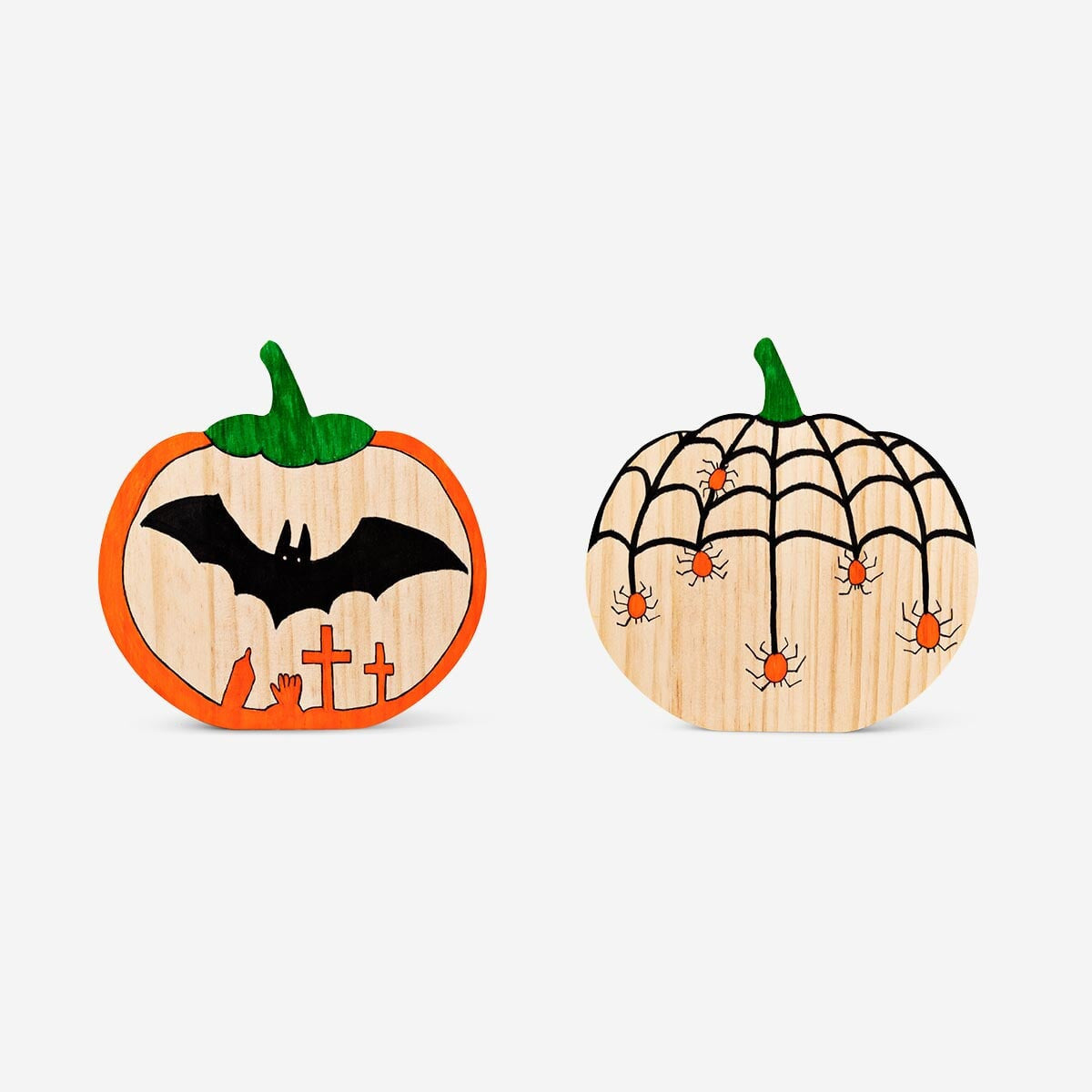 Paint-your-own pumpkins Hobby Flying Tiger Copenhagen 