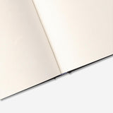 Sketchbook. A5 Hobby Flying Tiger Copenhagen 